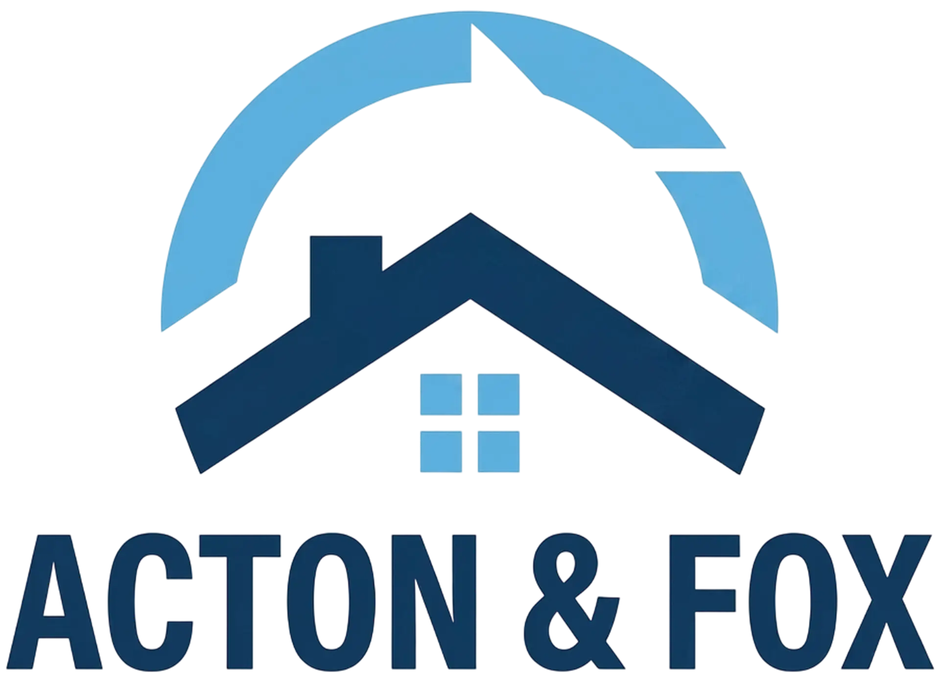 Acton & Fox LTD logo