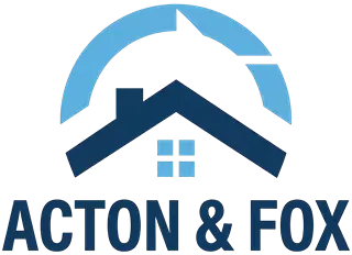 Acton & Fox LTD logo