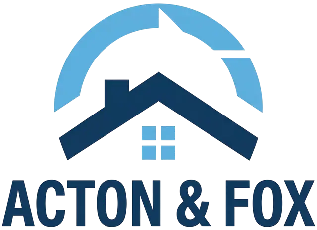 Acton & Fox LTD logo